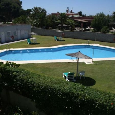 אל פוארטו דה סנטה מריה Top Suite Gran Terraza Y Piscina En Puerto De Santa Maria מראה חיצוני תמונה