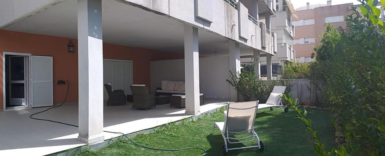 אל פוארטו דה סנטה מריה Top Suite Gran Terraza Y Piscina En Puerto De Santa Maria מראה חיצוני תמונה