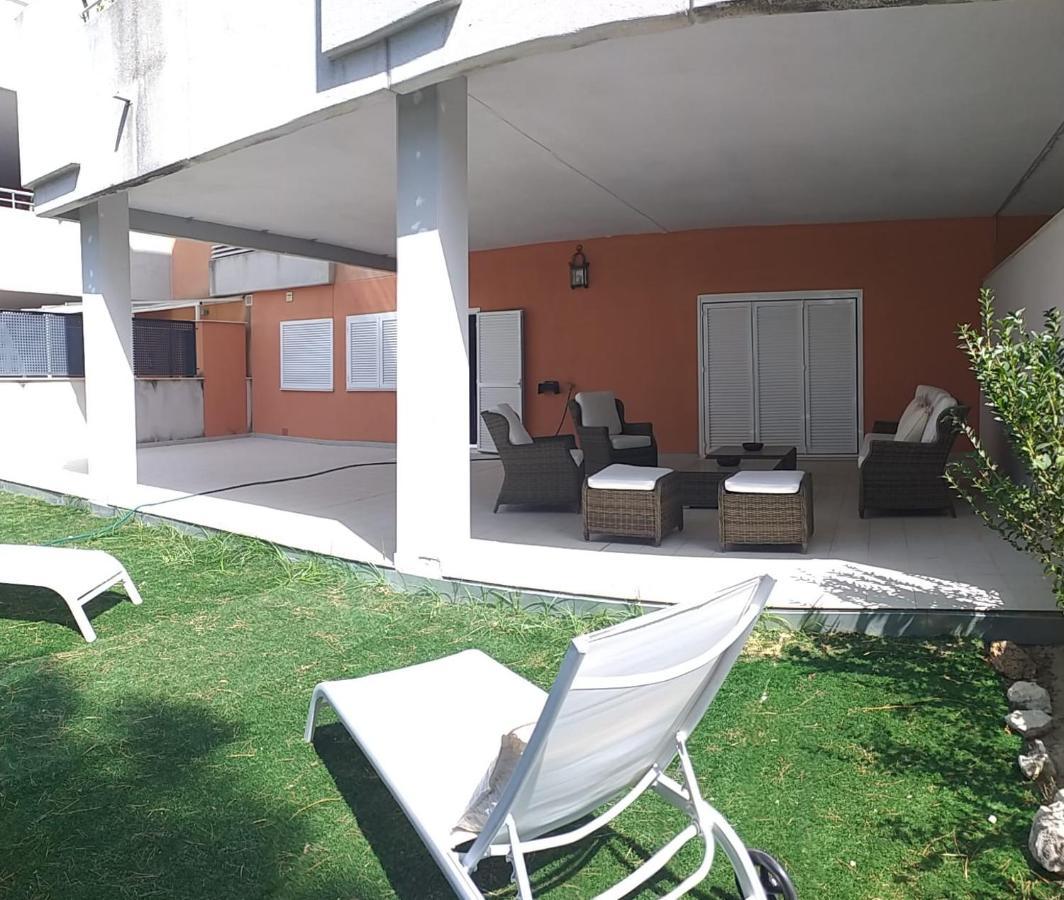 אל פוארטו דה סנטה מריה Top Suite Gran Terraza Y Piscina En Puerto De Santa Maria מראה חיצוני תמונה