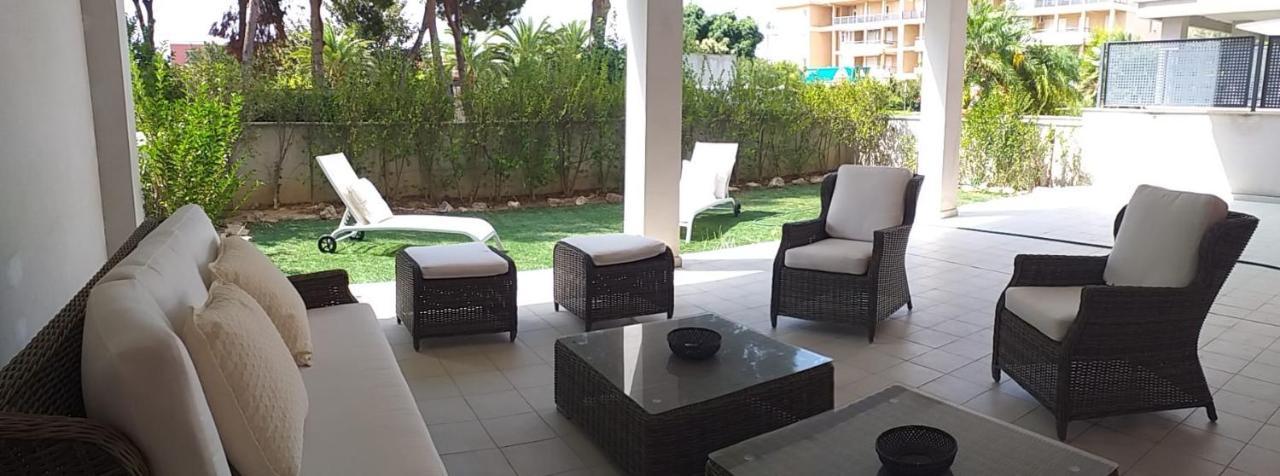 אל פוארטו דה סנטה מריה Top Suite Gran Terraza Y Piscina En Puerto De Santa Maria מראה חיצוני תמונה